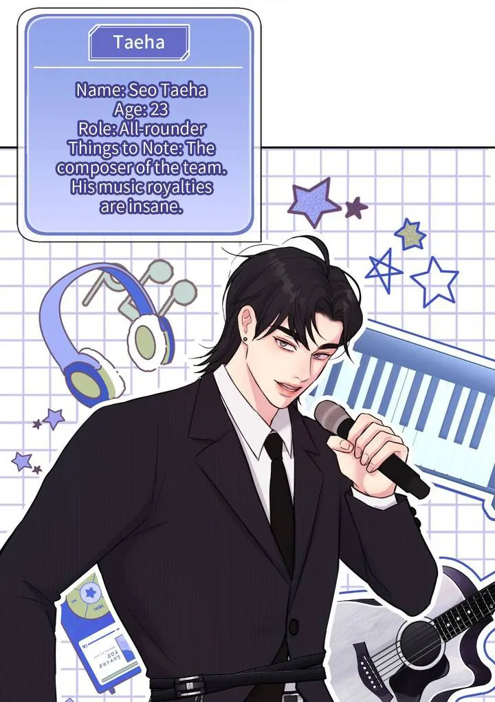 LOVE REMEDY Chapter 1 - Page 69 in English