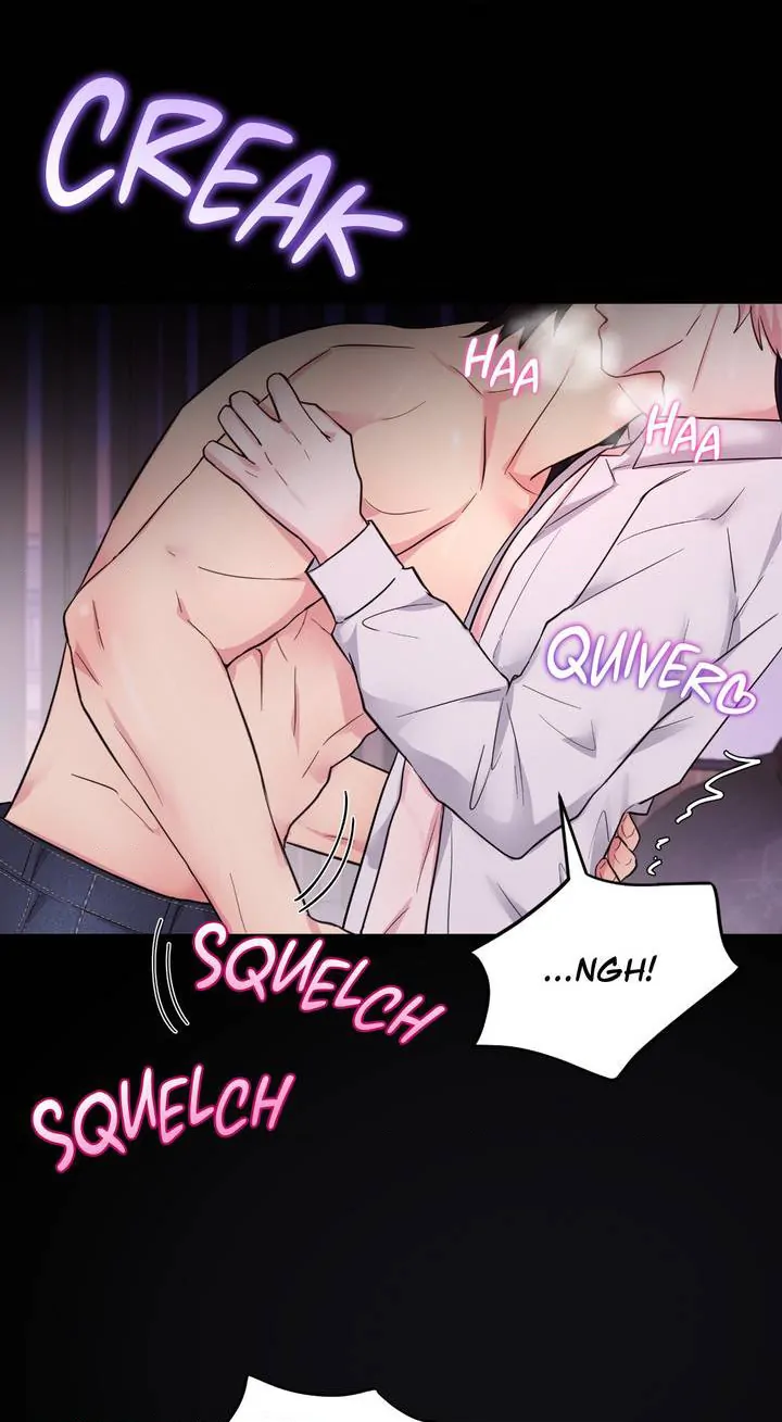 LOVE REMEDY Chapter 1 - Page 7 in English