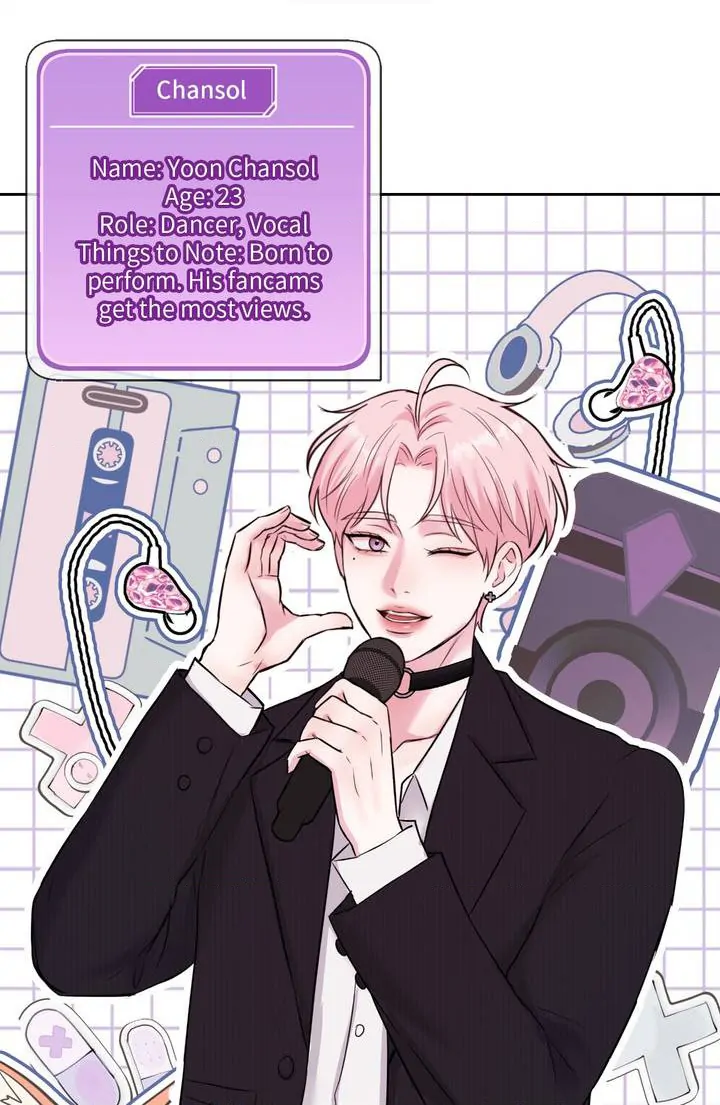 LOVE REMEDY Chapter 1 - Page 71 in English
