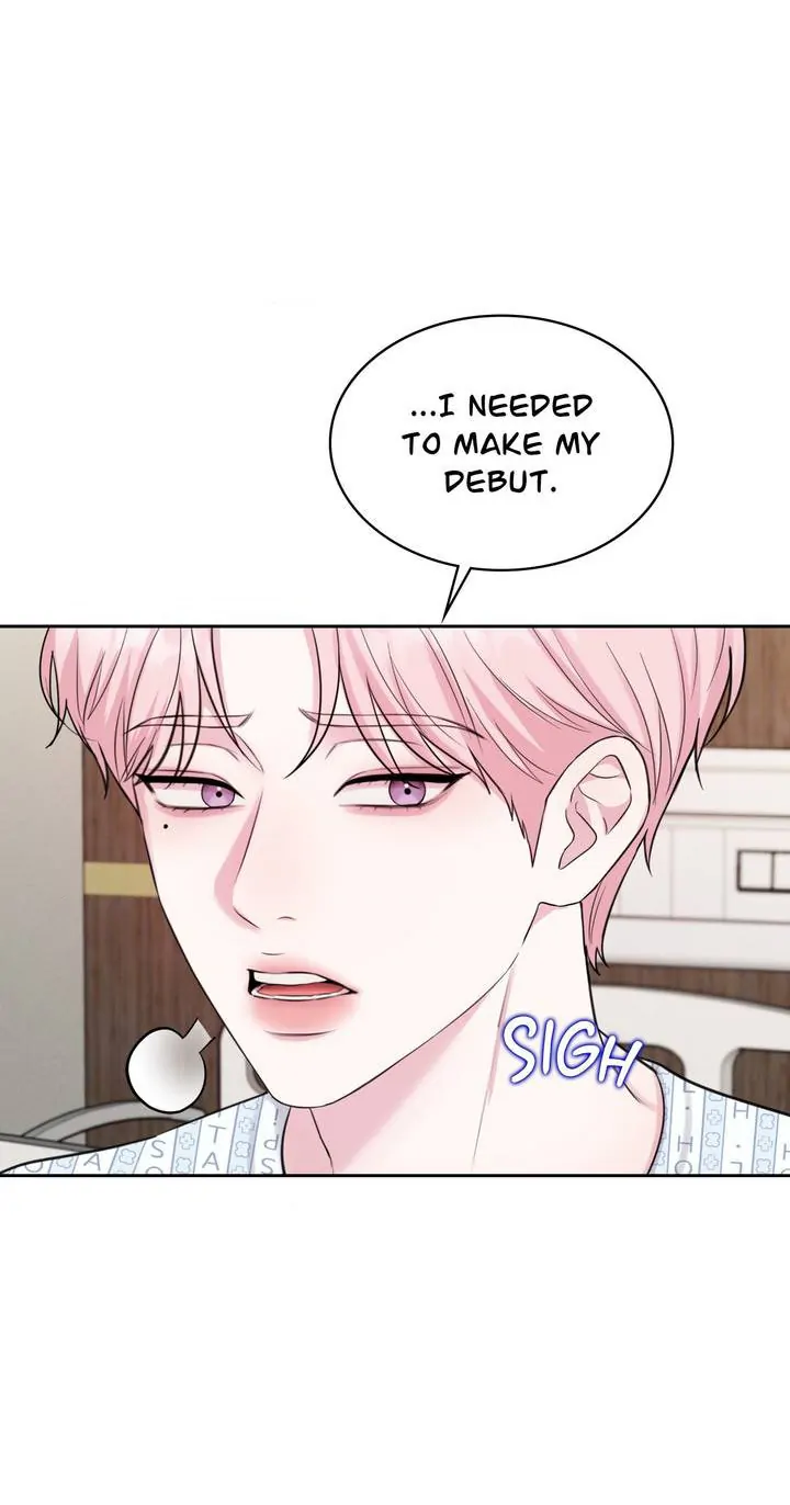 LOVE REMEDY Chapter 1 - Page 94 in English