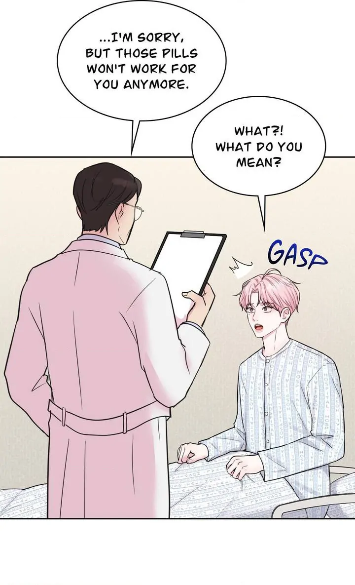 LOVE REMEDY Chapter 1 - Page 96 in English