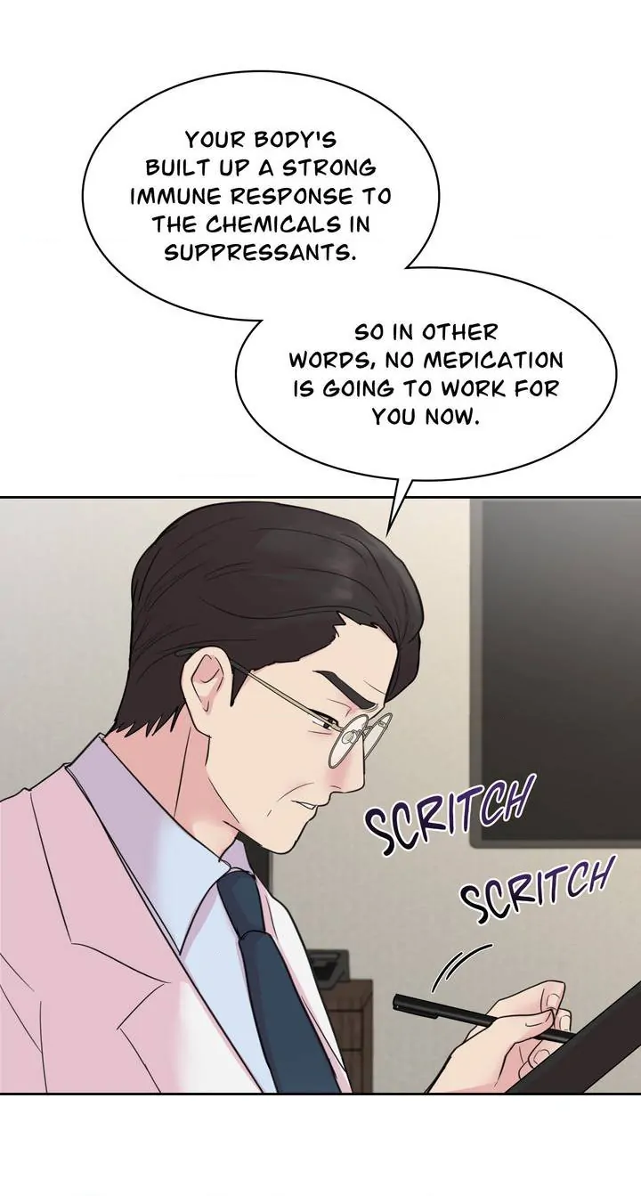 LOVE REMEDY Chapter 1 - Page 97 in English