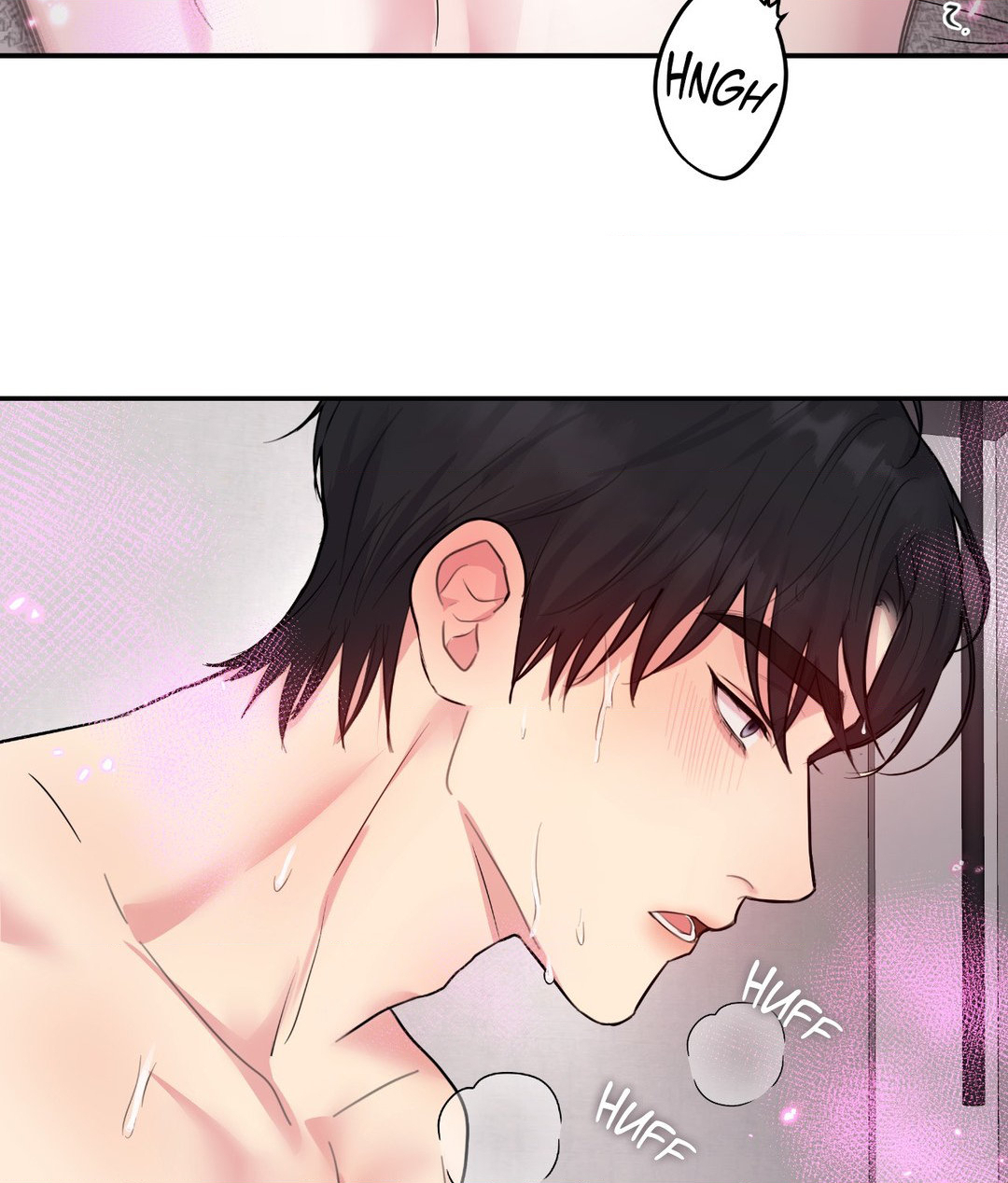 LOVE REMEDY Chapter 10 - Page 18 in English