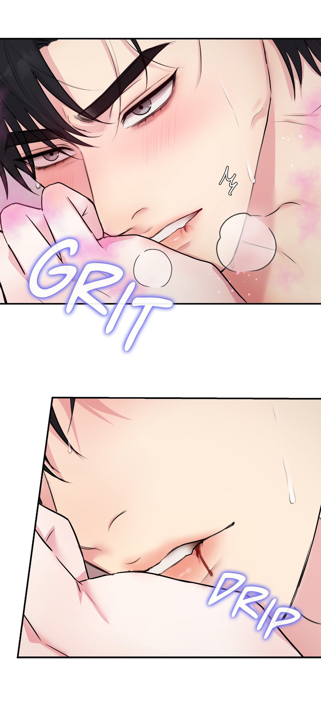 LOVE REMEDY Chapter 10 - Page 25 in English