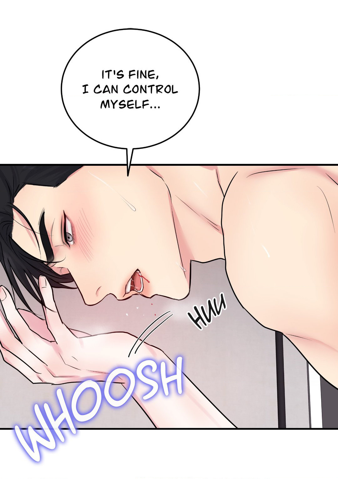 LOVE REMEDY Chapter 10 - Page 26 in English