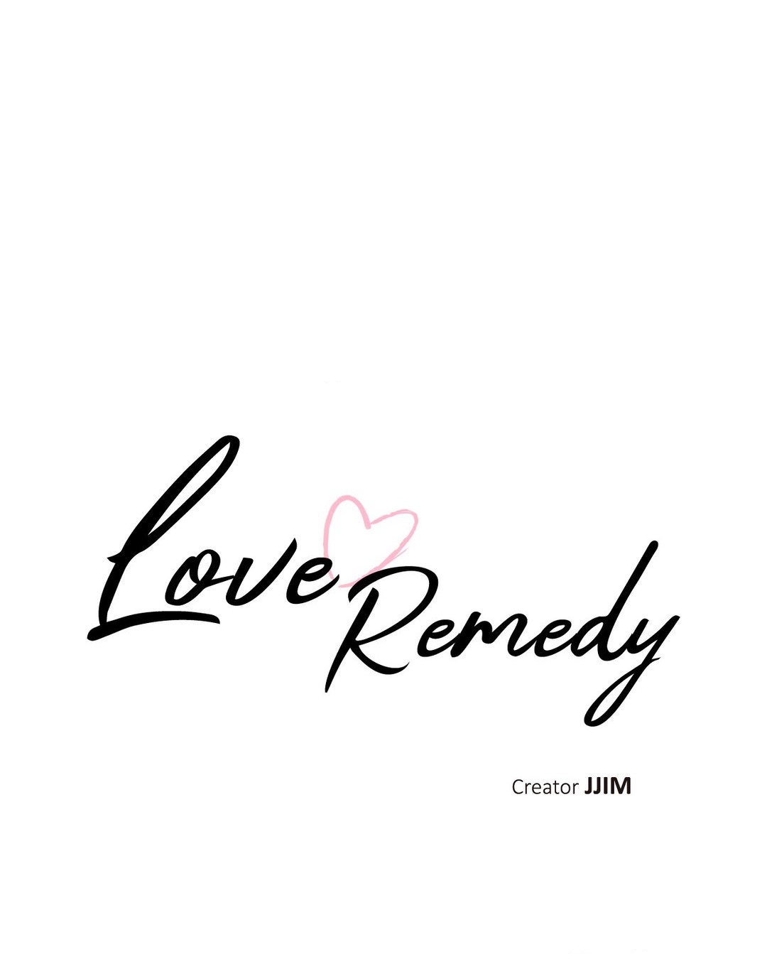 LOVE REMEDY Chapter 10 - Page 38 in English