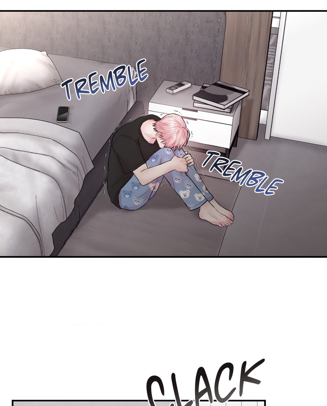 LOVE REMEDY Chapter 10 - Page 40 in English