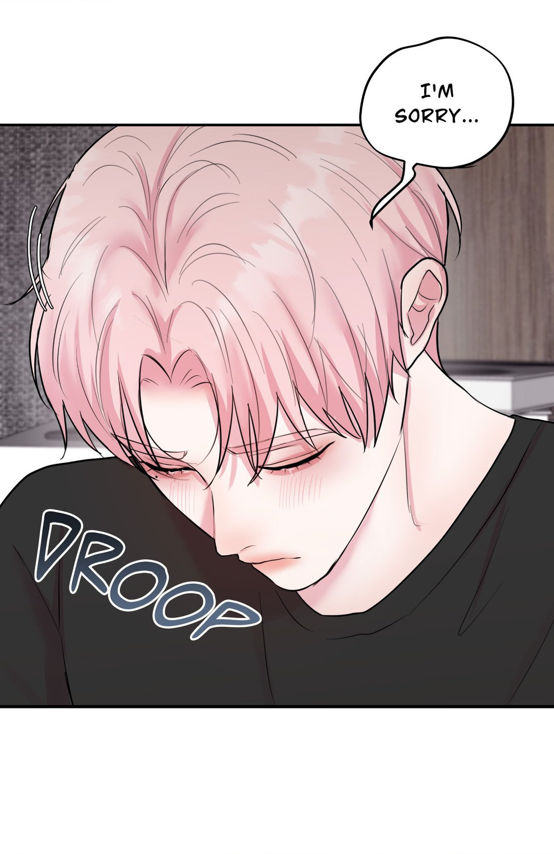 LOVE REMEDY Chapter 10 - Page 55 in English