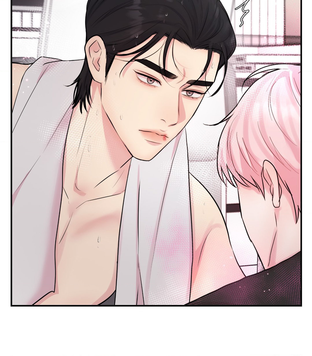 LOVE REMEDY Chapter 10 - Page 64 in English