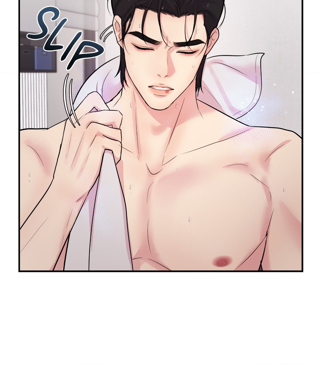 LOVE REMEDY Chapter 10 - Page 67 in English