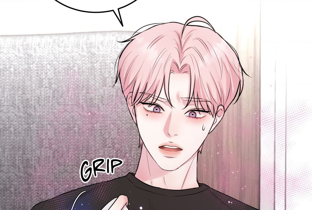 LOVE REMEDY Chapter 10 - Page 72 in English