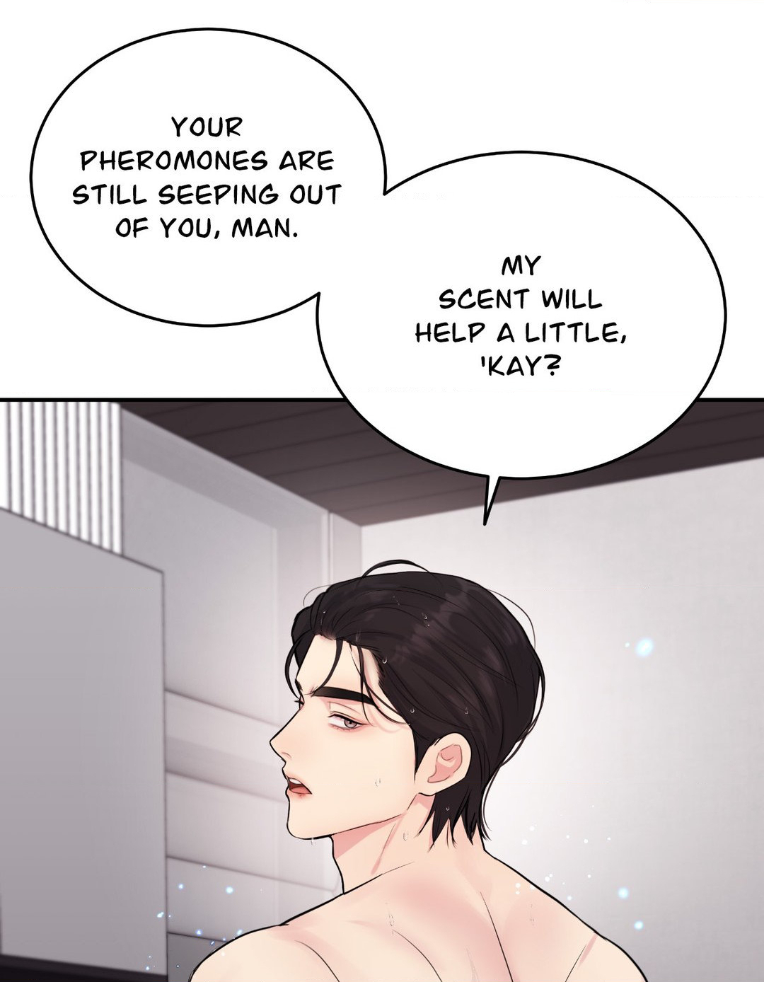 LOVE REMEDY Chapter 10 - Page 74 in English
