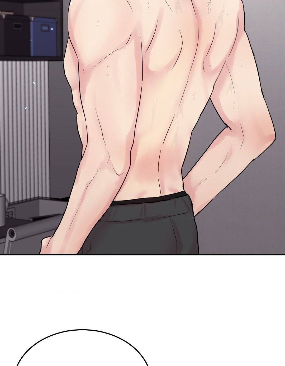 LOVE REMEDY Chapter 10 - Page 75 in English
