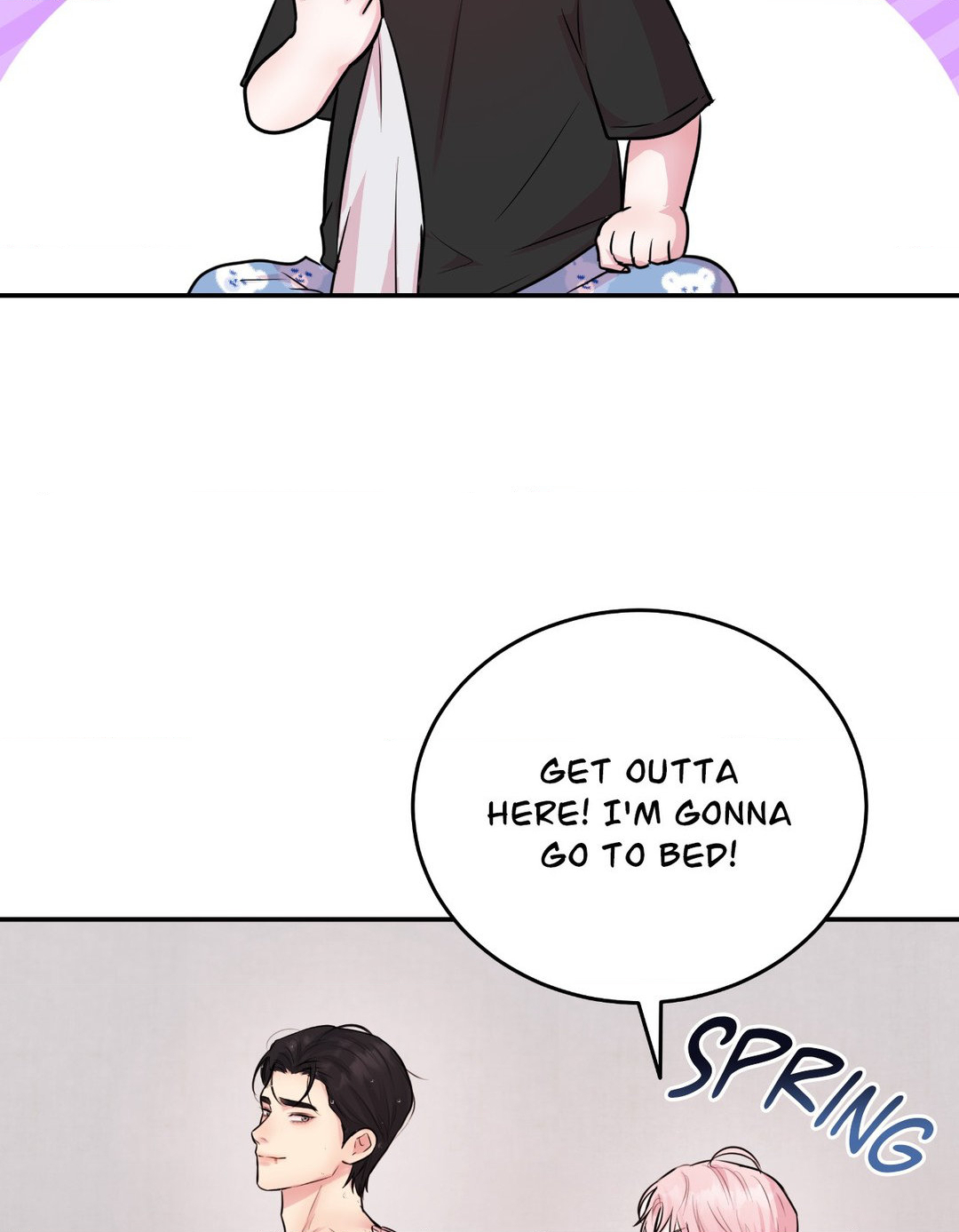 LOVE REMEDY Chapter 10 - Page 78 in English