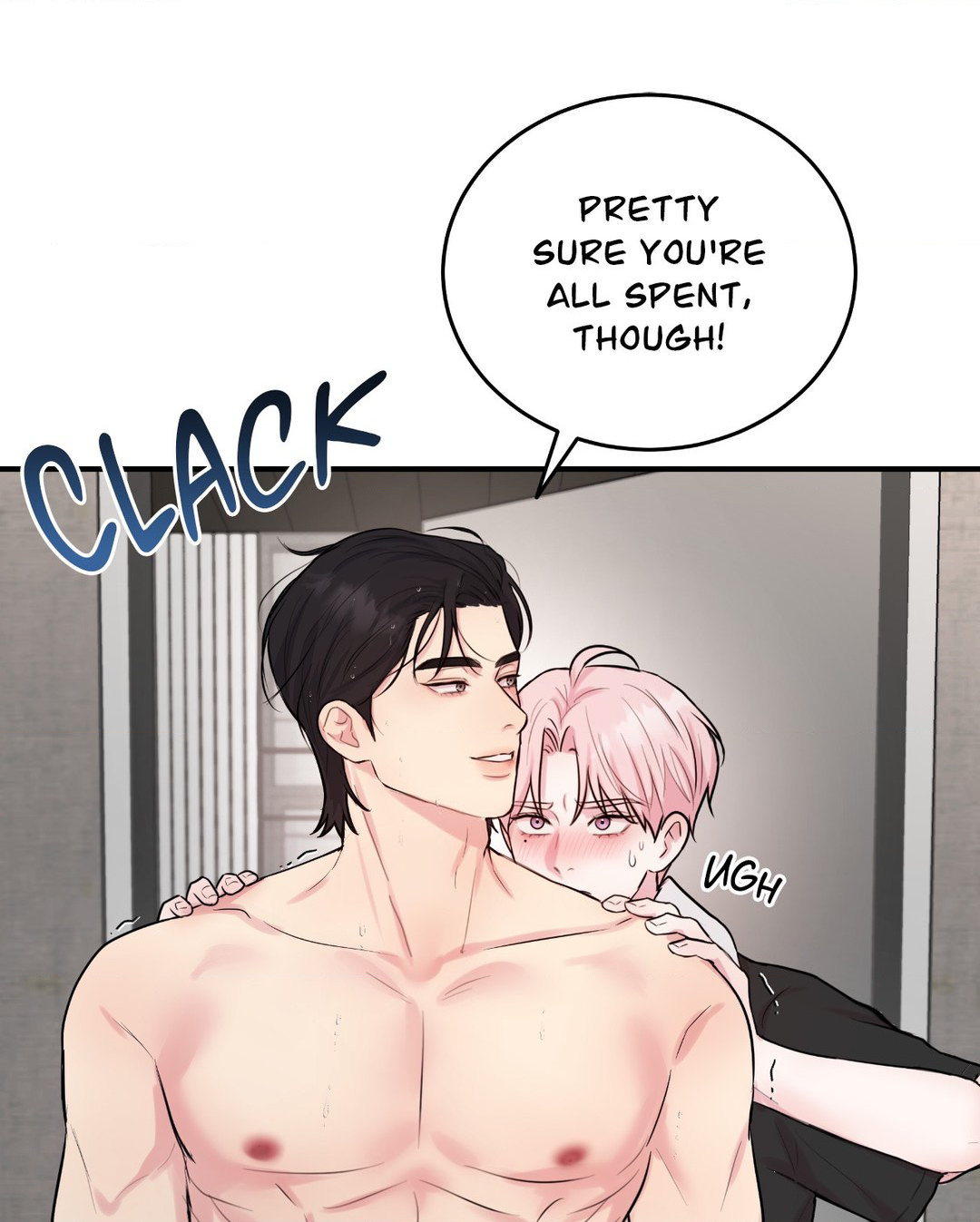 LOVE REMEDY Chapter 10 - Page 80 in English