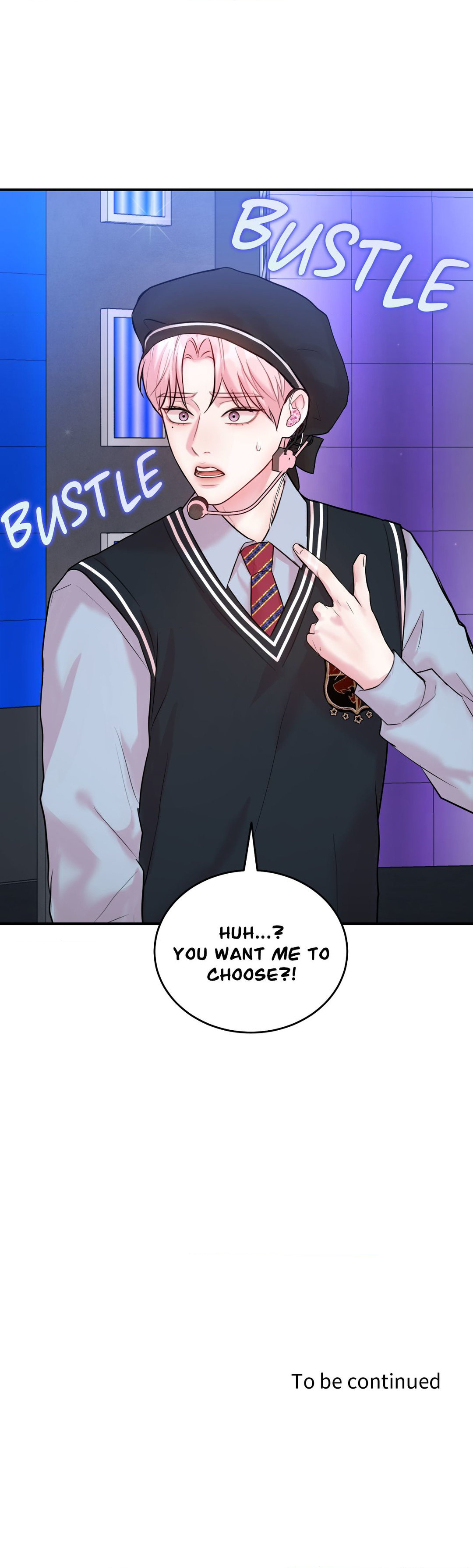 LOVE REMEDY Chapter 11 - Page 32 in English