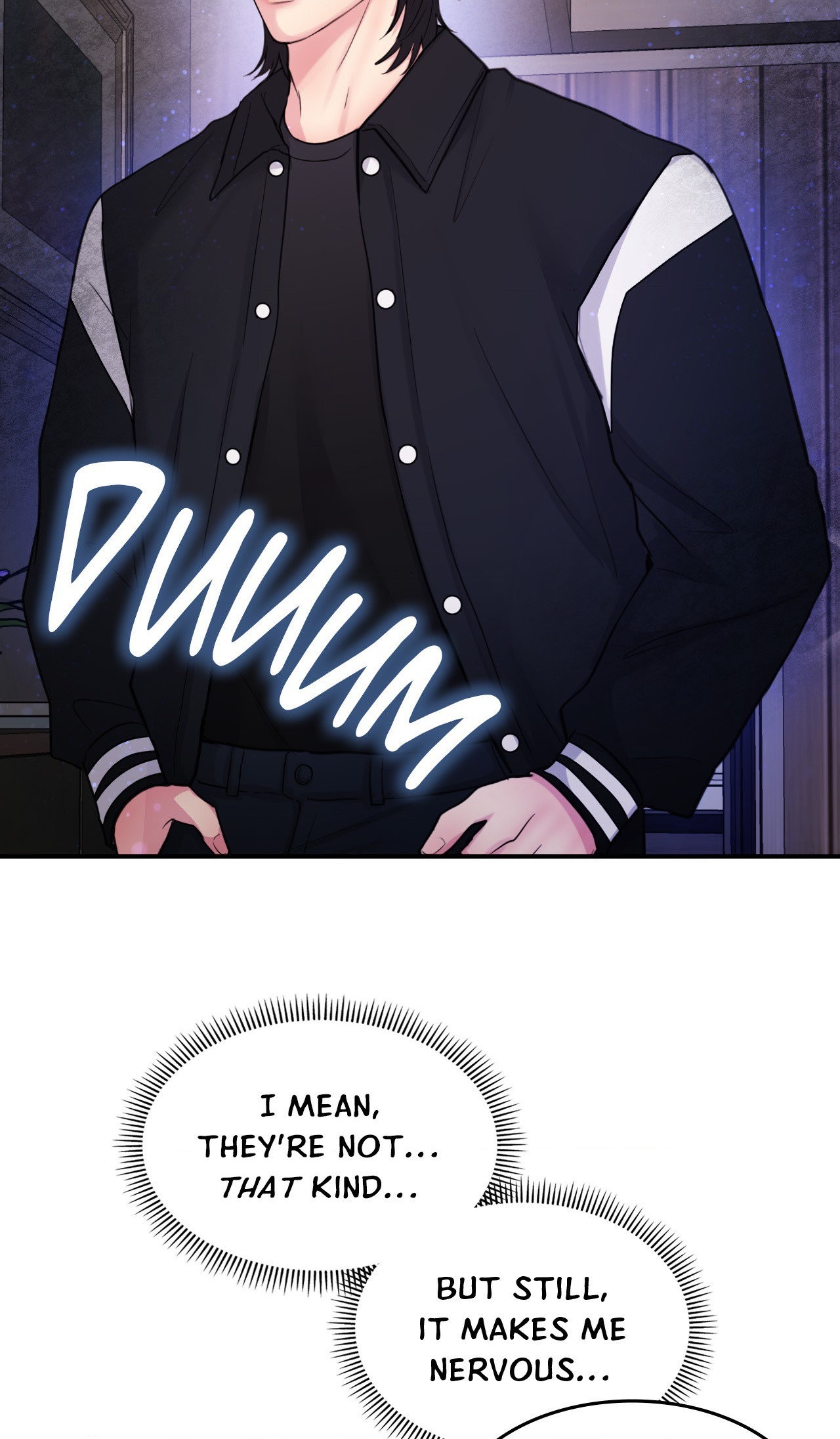 LOVE REMEDY Chapter 2 - Page 17 in English