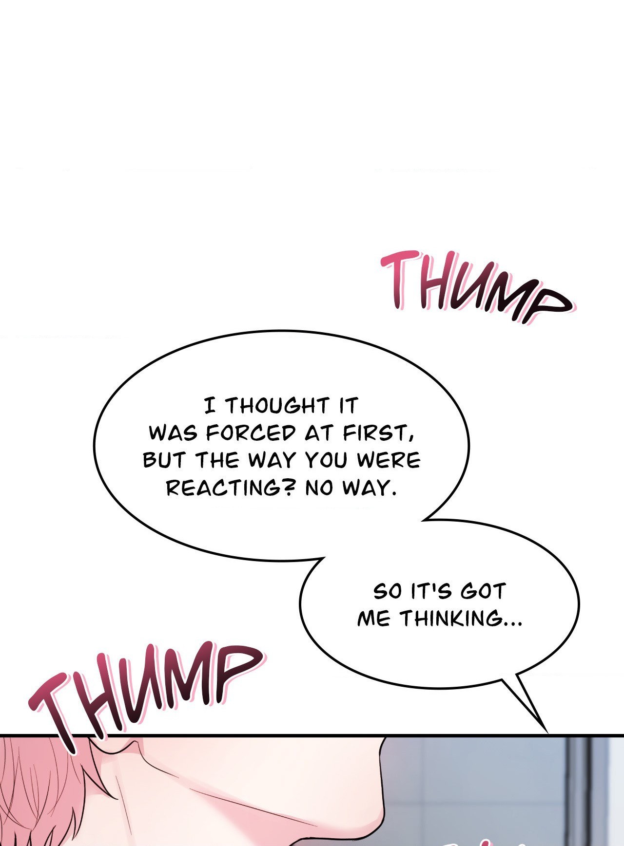 LOVE REMEDY Chapter 2 - Page 21 in English
