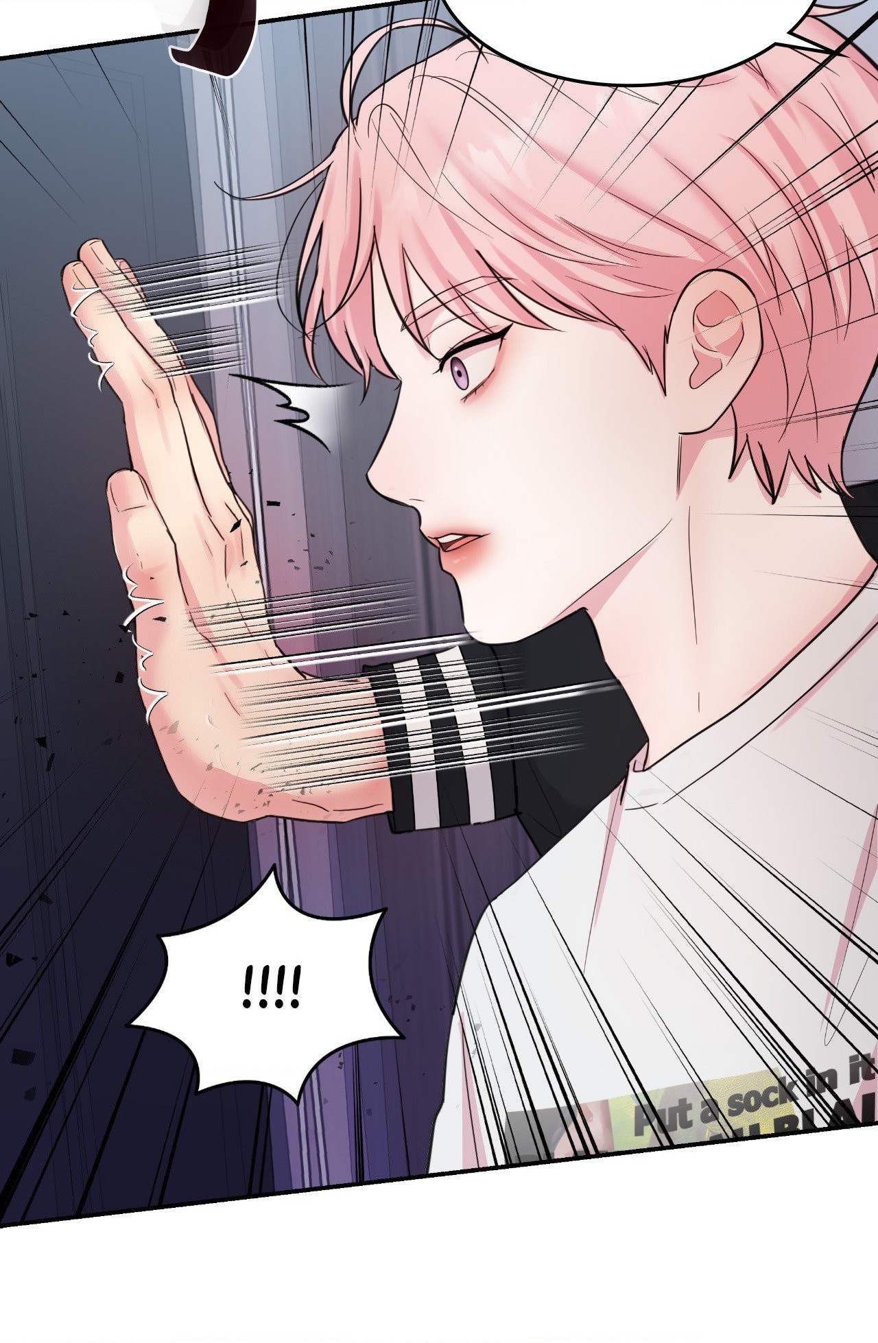 LOVE REMEDY Chapter 2 - Page 30 in English