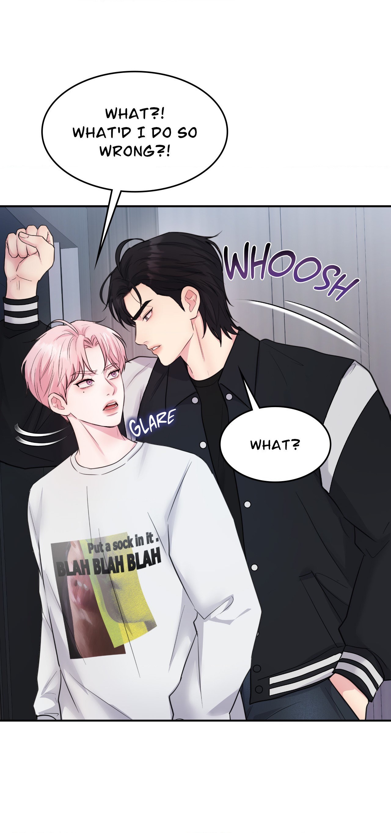 LOVE REMEDY Chapter 2 - Page 31 in English