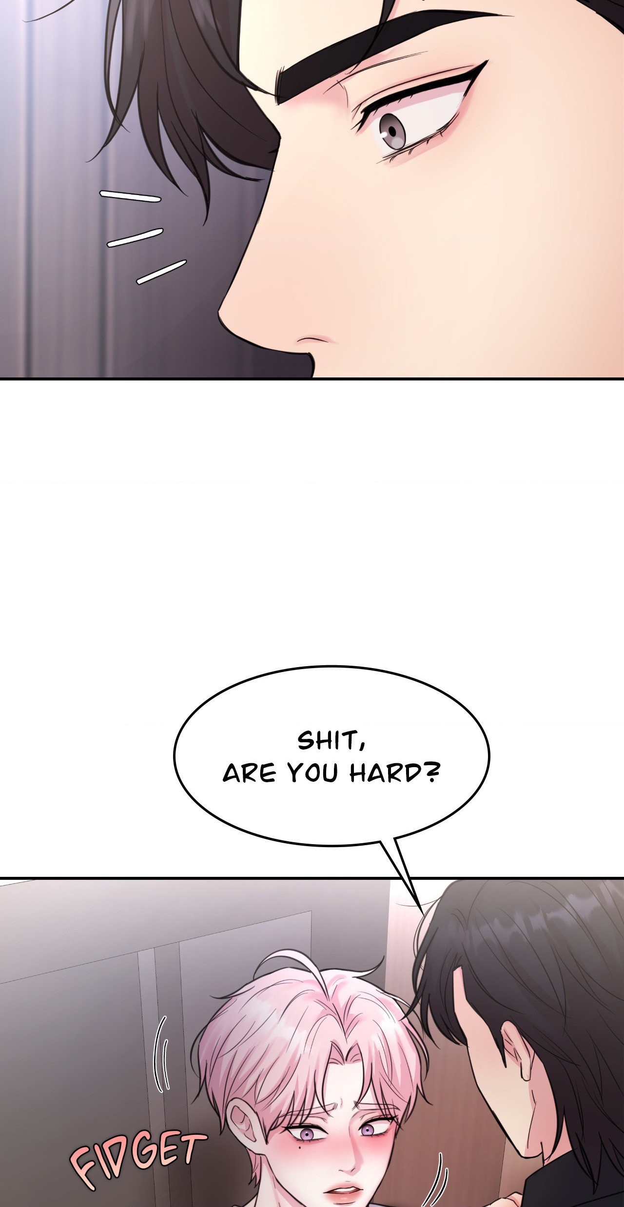 LOVE REMEDY Chapter 2 - Page 37 in English