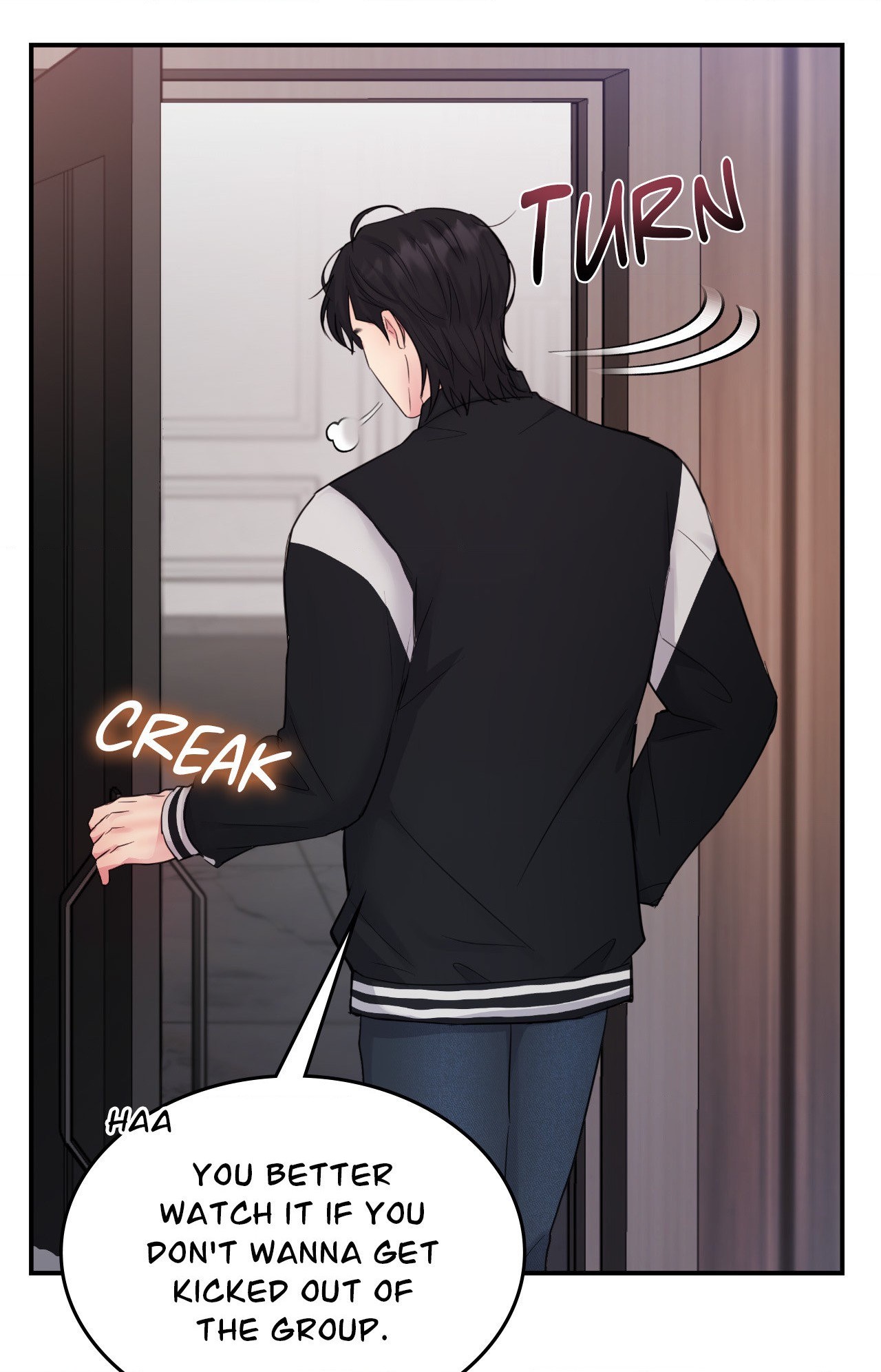 LOVE REMEDY Chapter 2 - Page 43 in English