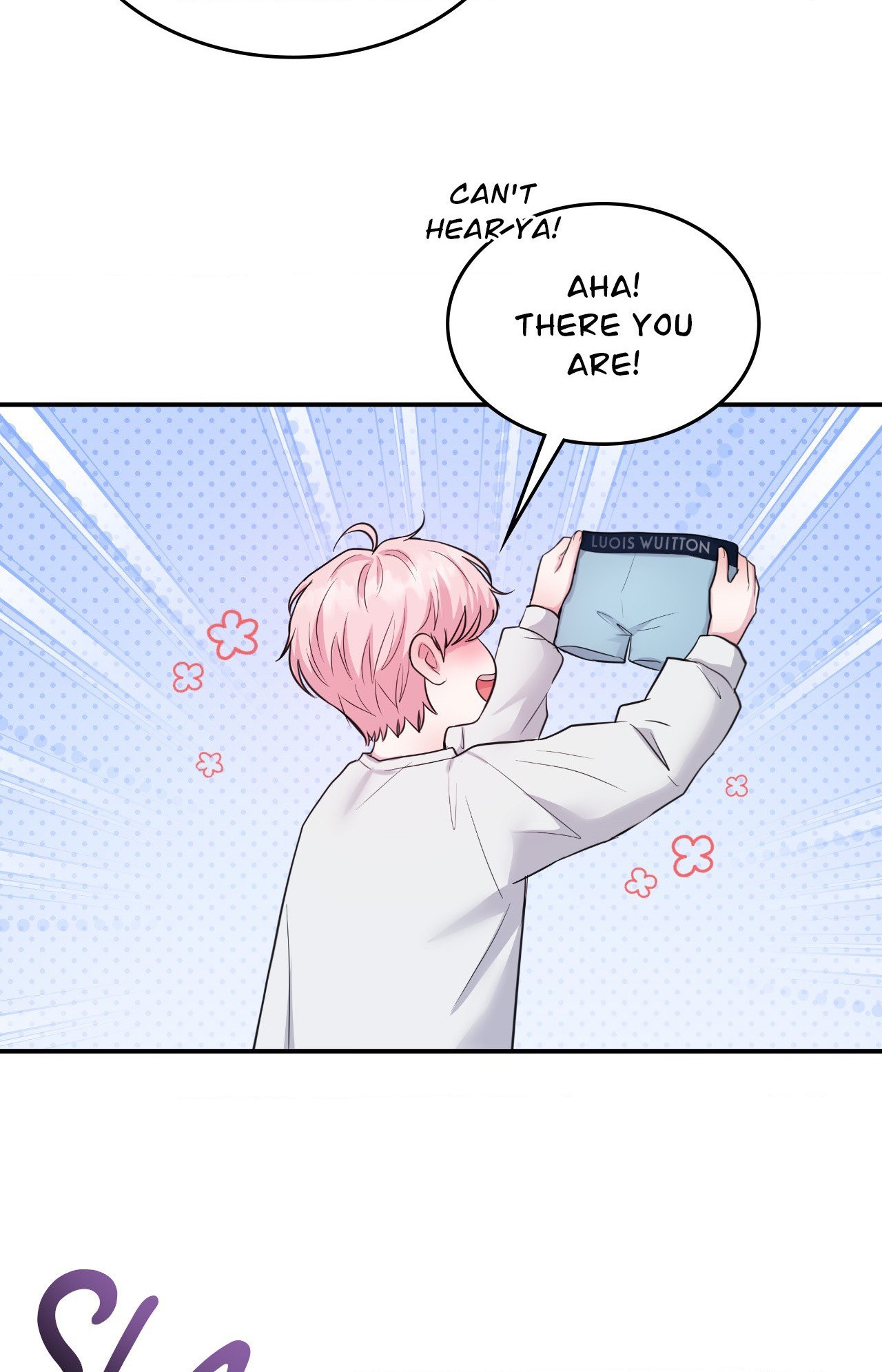 LOVE REMEDY Chapter 2 - Page 44 in English