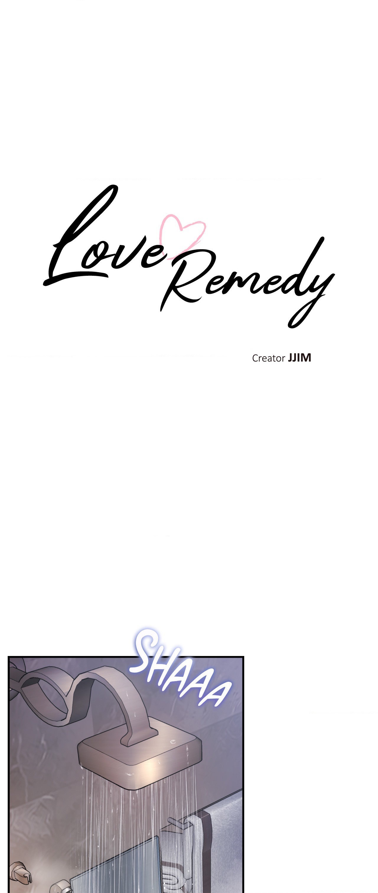 LOVE REMEDY Chapter 2 - Page 46 in English