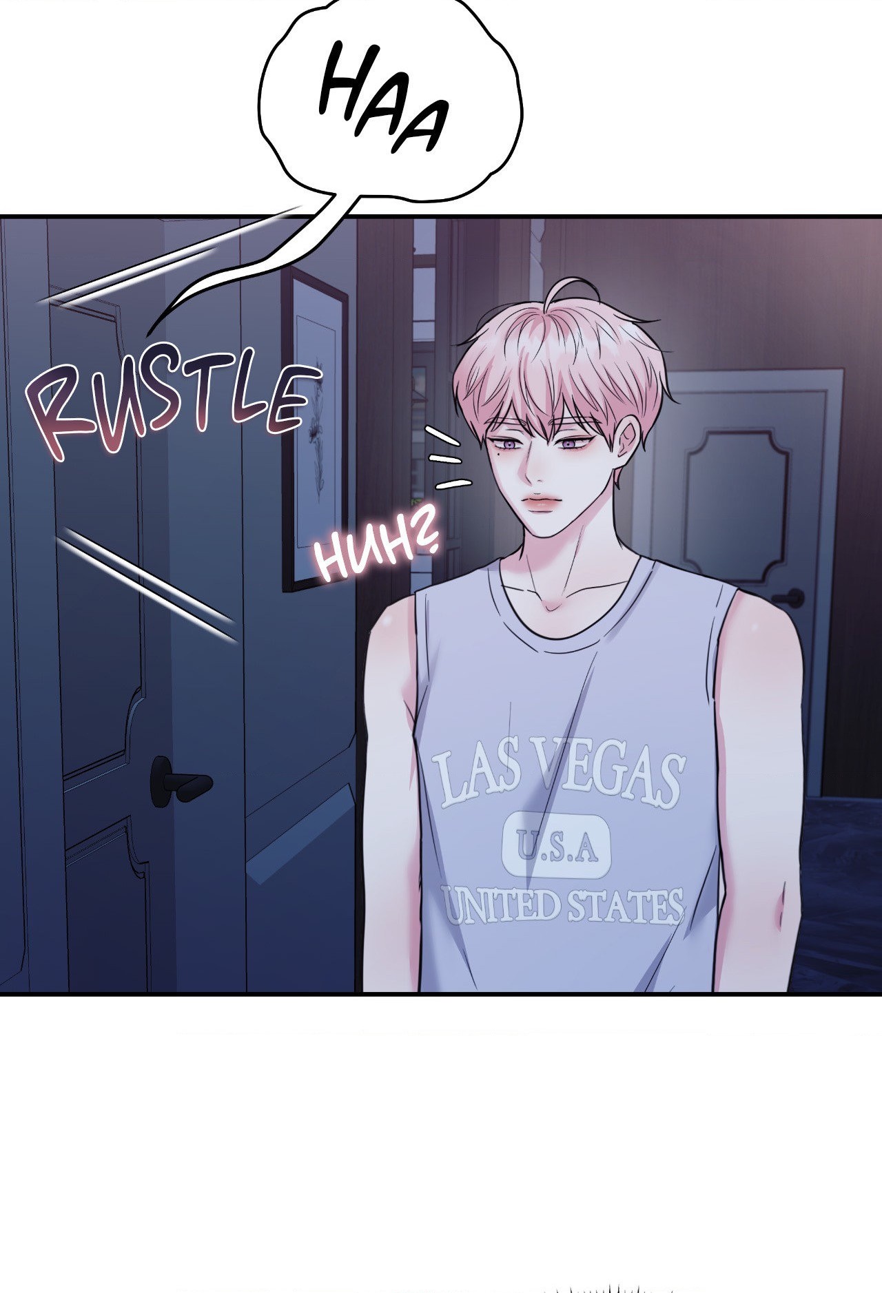 LOVE REMEDY Chapter 2 - Page 62 in English