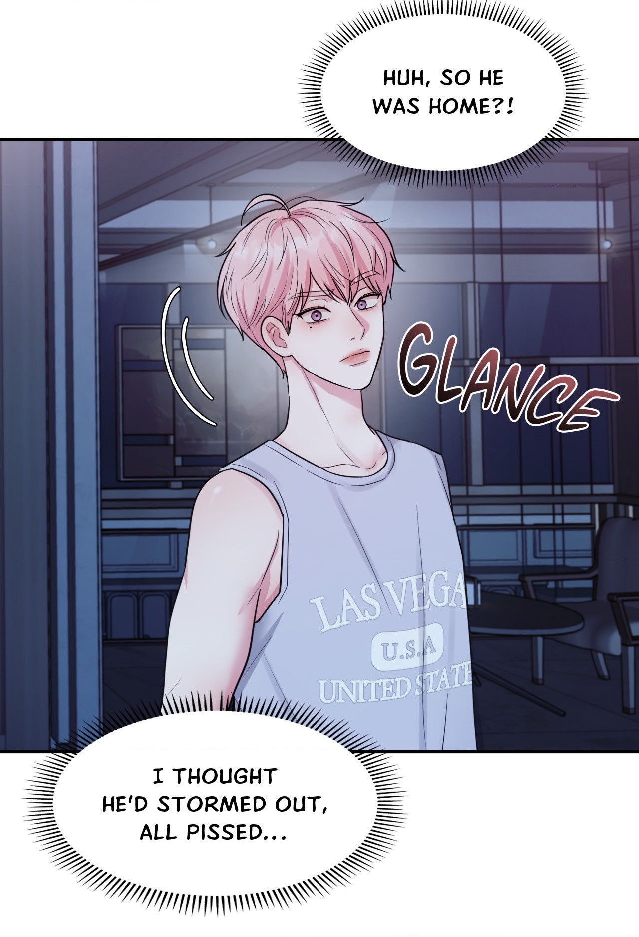 LOVE REMEDY Chapter 2 - Page 63 in English