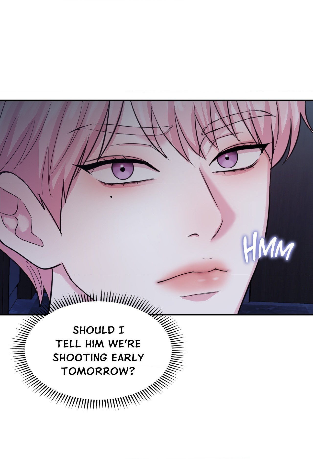 LOVE REMEDY Chapter 2 - Page 65 in English