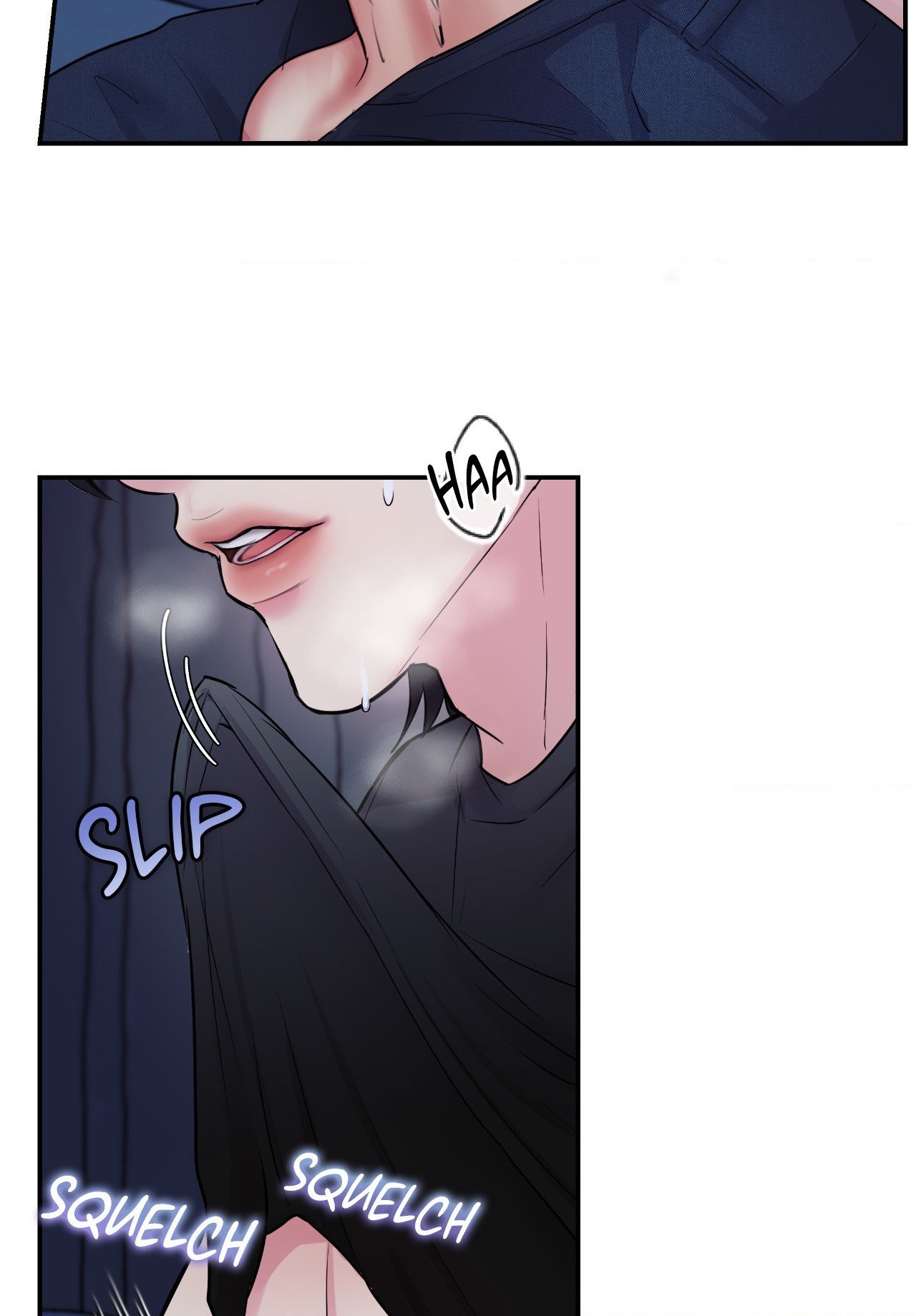 LOVE REMEDY Chapter 2 - Page 69 in English