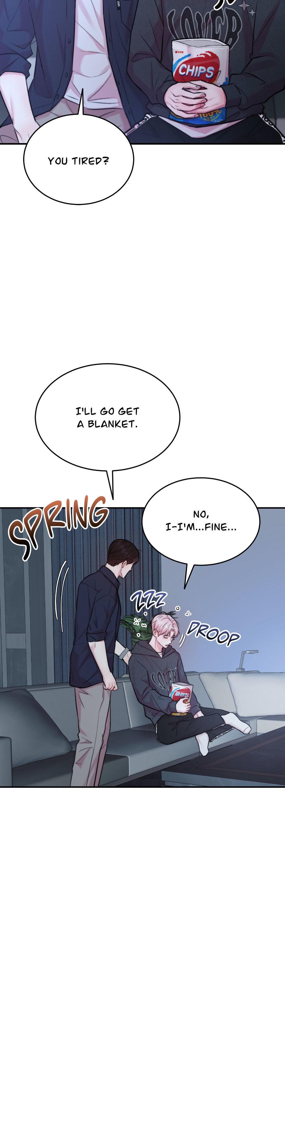 LOVE REMEDY Chapter 20 - Page 30 in English