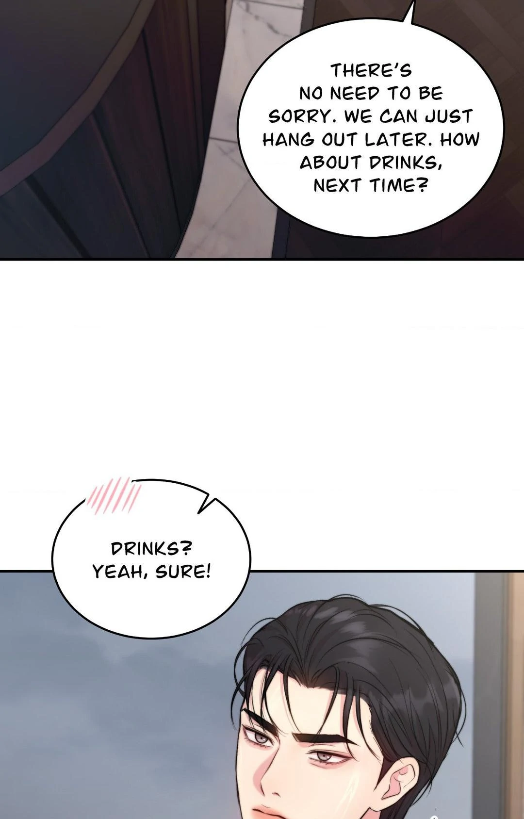 LOVE REMEDY Chapter 21 - Page 10 in English