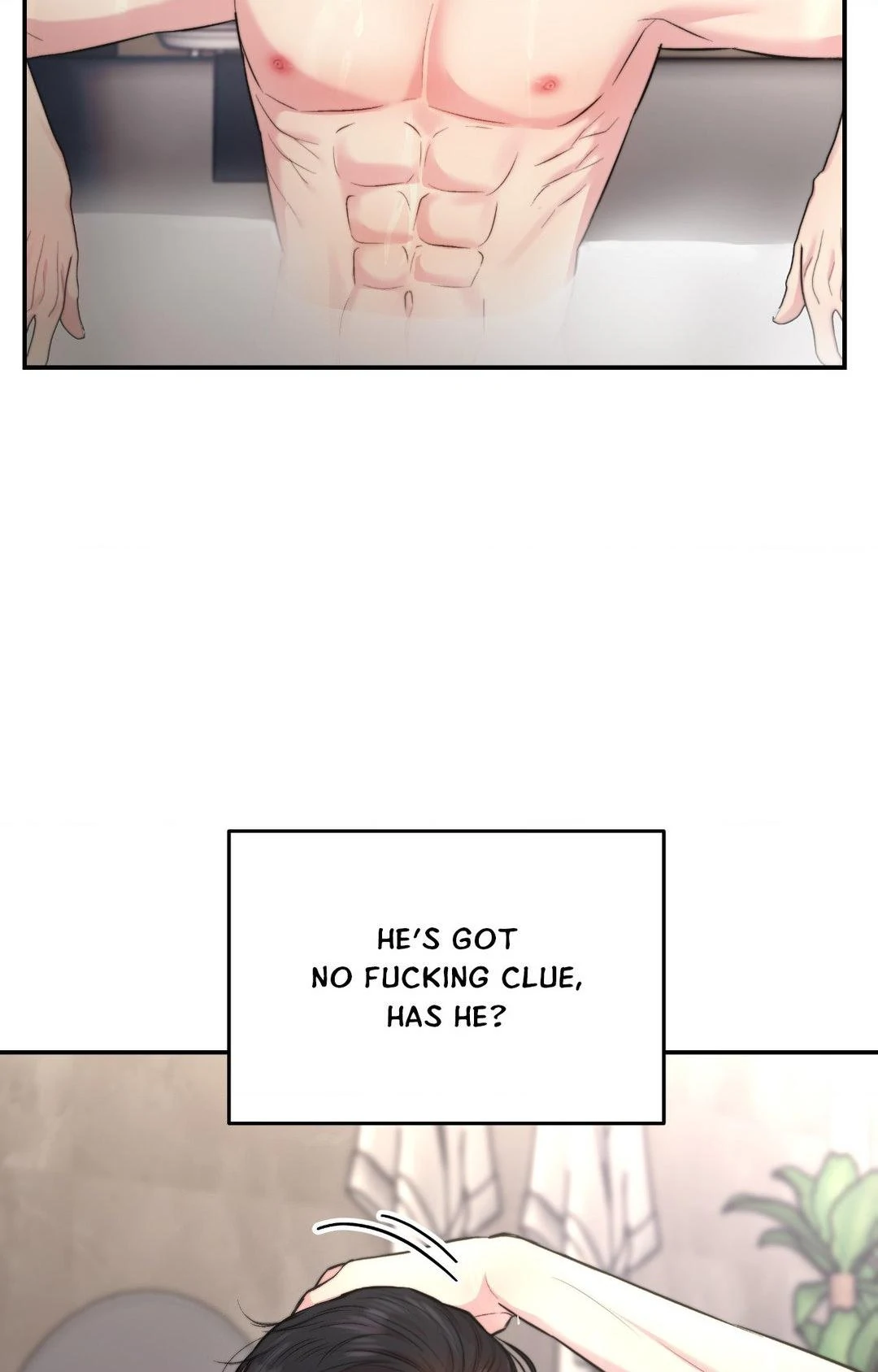 LOVE REMEDY Chapter 21 - Page 12 in English