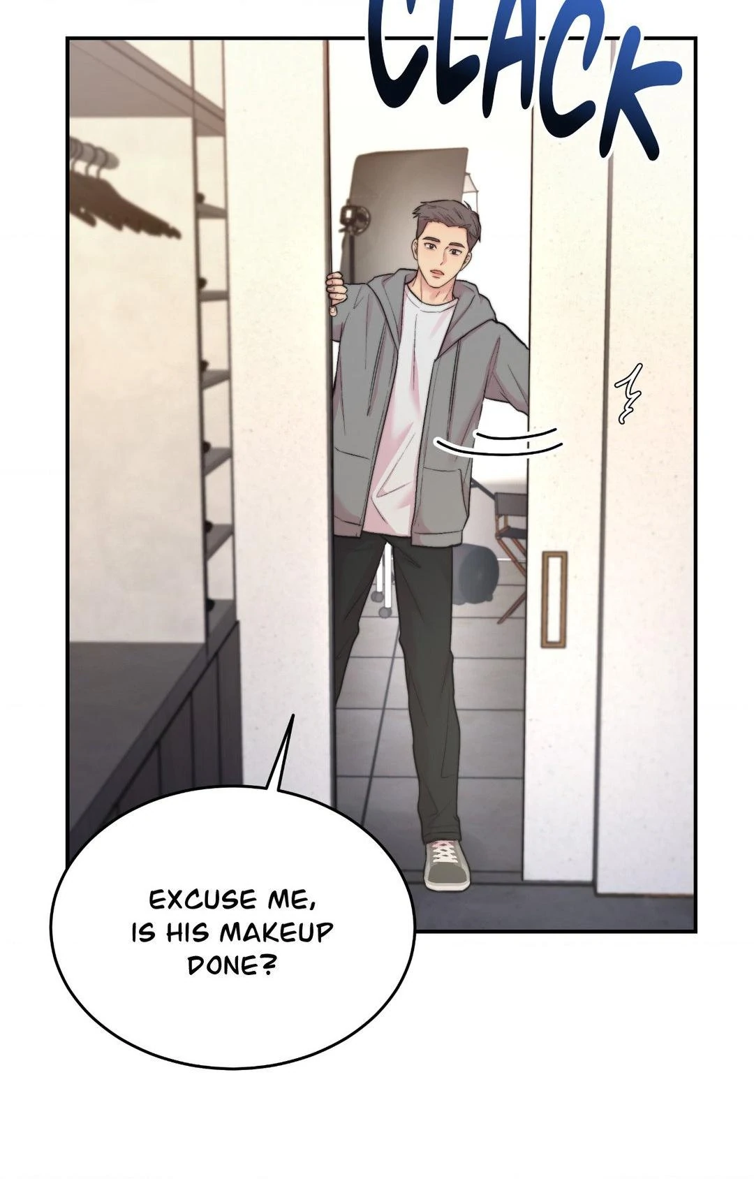 LOVE REMEDY Chapter 21 - Page 19 in English