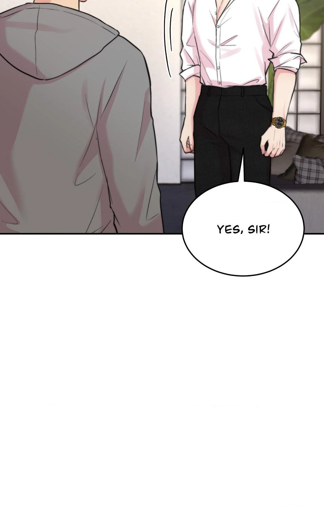 LOVE REMEDY Chapter 21 - Page 24 in English