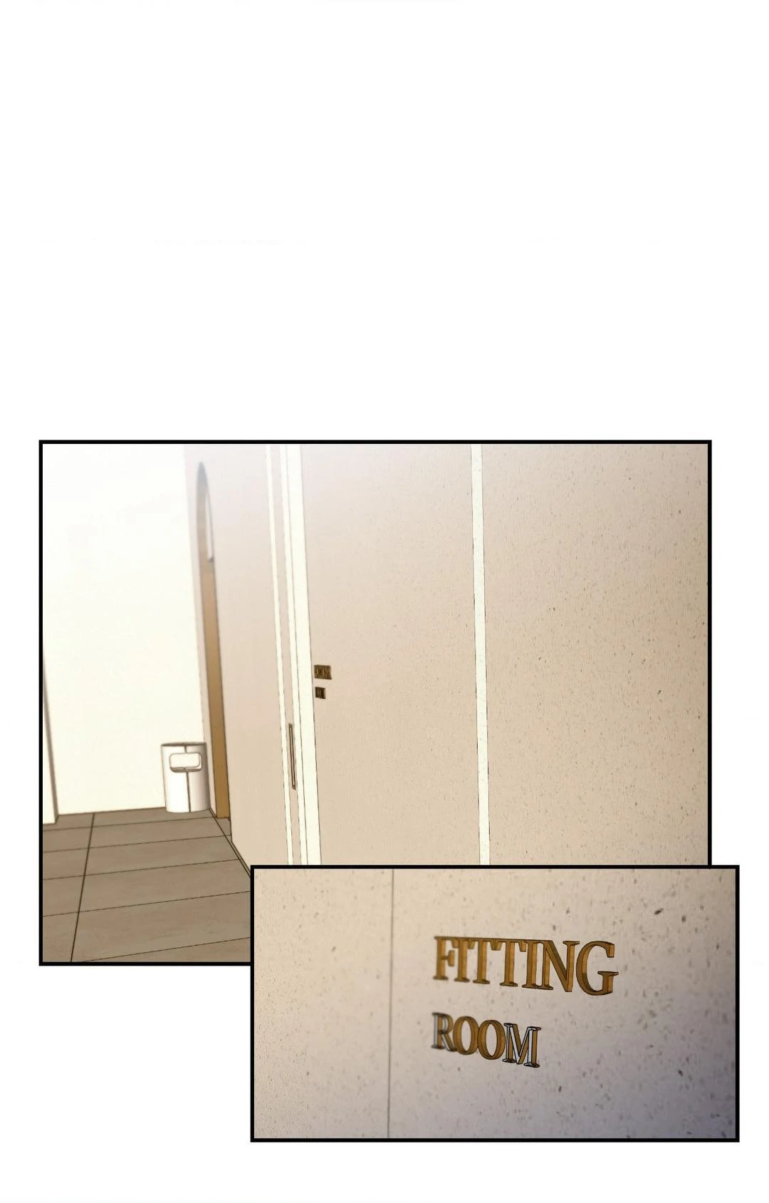 LOVE REMEDY Chapter 21 - Page 25 in English
