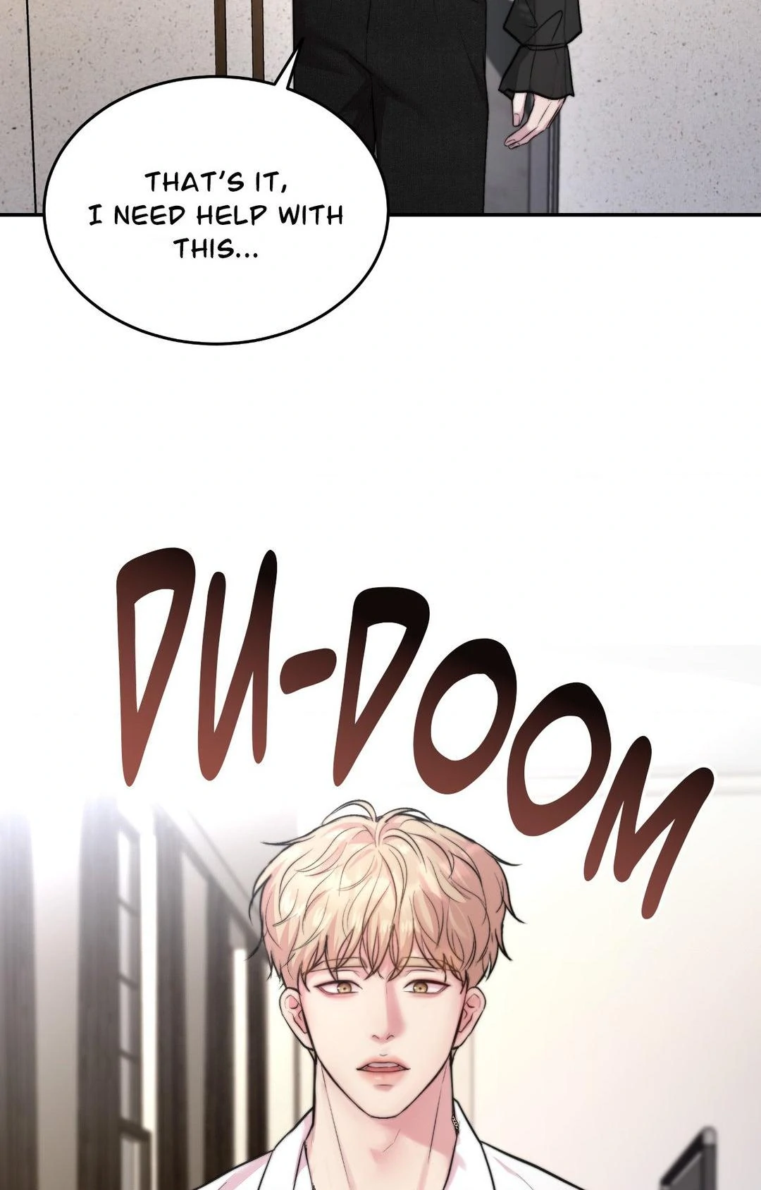 LOVE REMEDY Chapter 21 - Page 29 in English