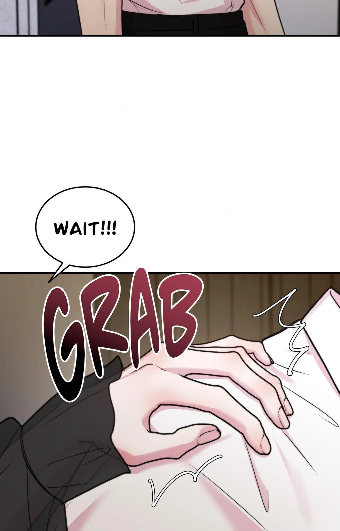 LOVE REMEDY Chapter 21 - Page 36 in English