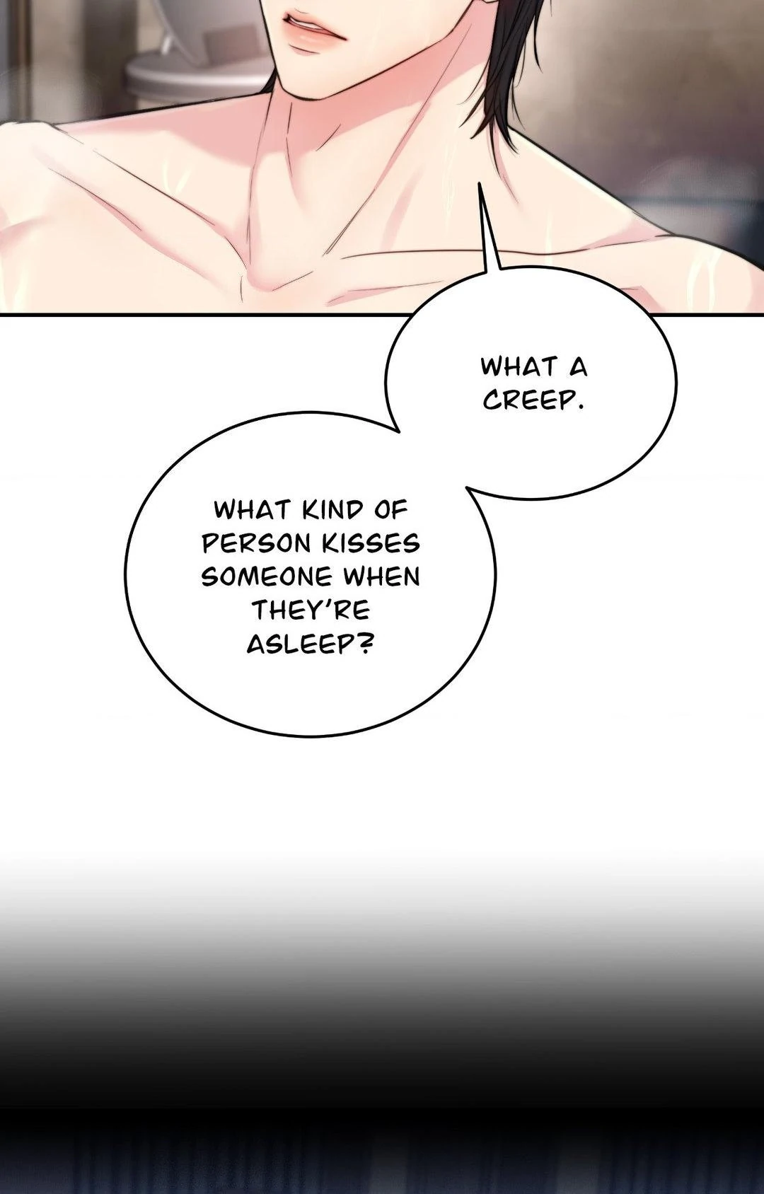 LOVE REMEDY Chapter 21 - Page 4 in English