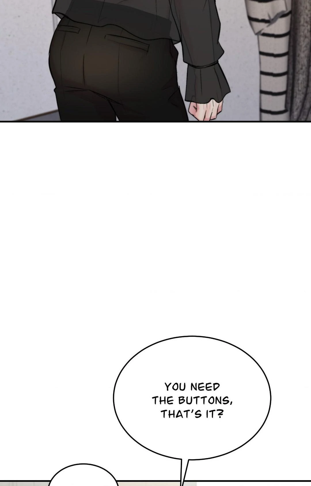 LOVE REMEDY Chapter 21 - Page 43 in English