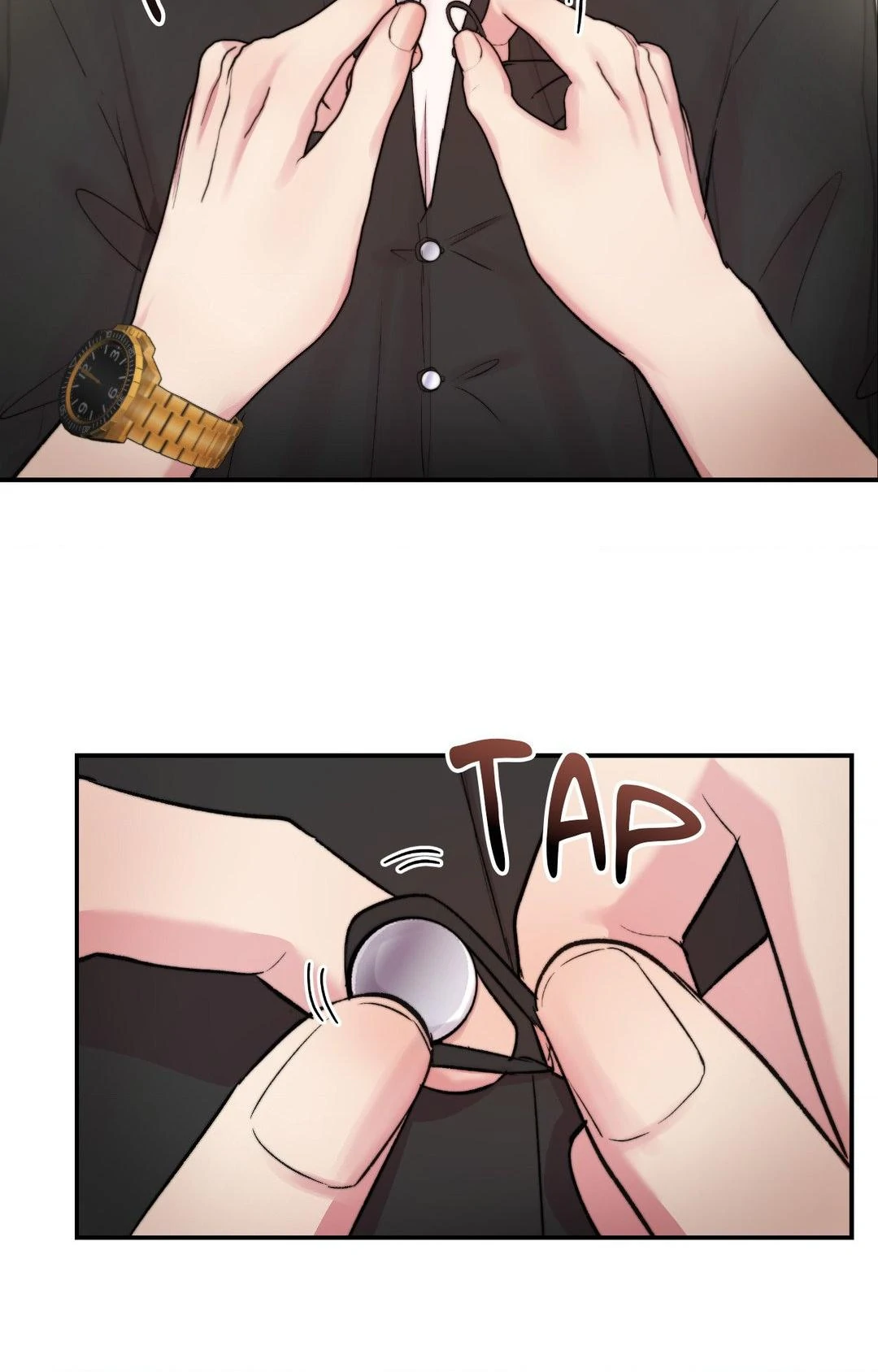 LOVE REMEDY Chapter 21 - Page 45 in English