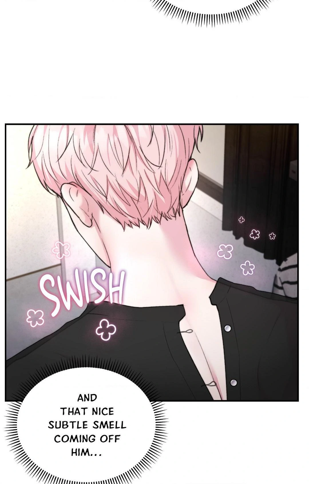 LOVE REMEDY Chapter 21 - Page 47 in English