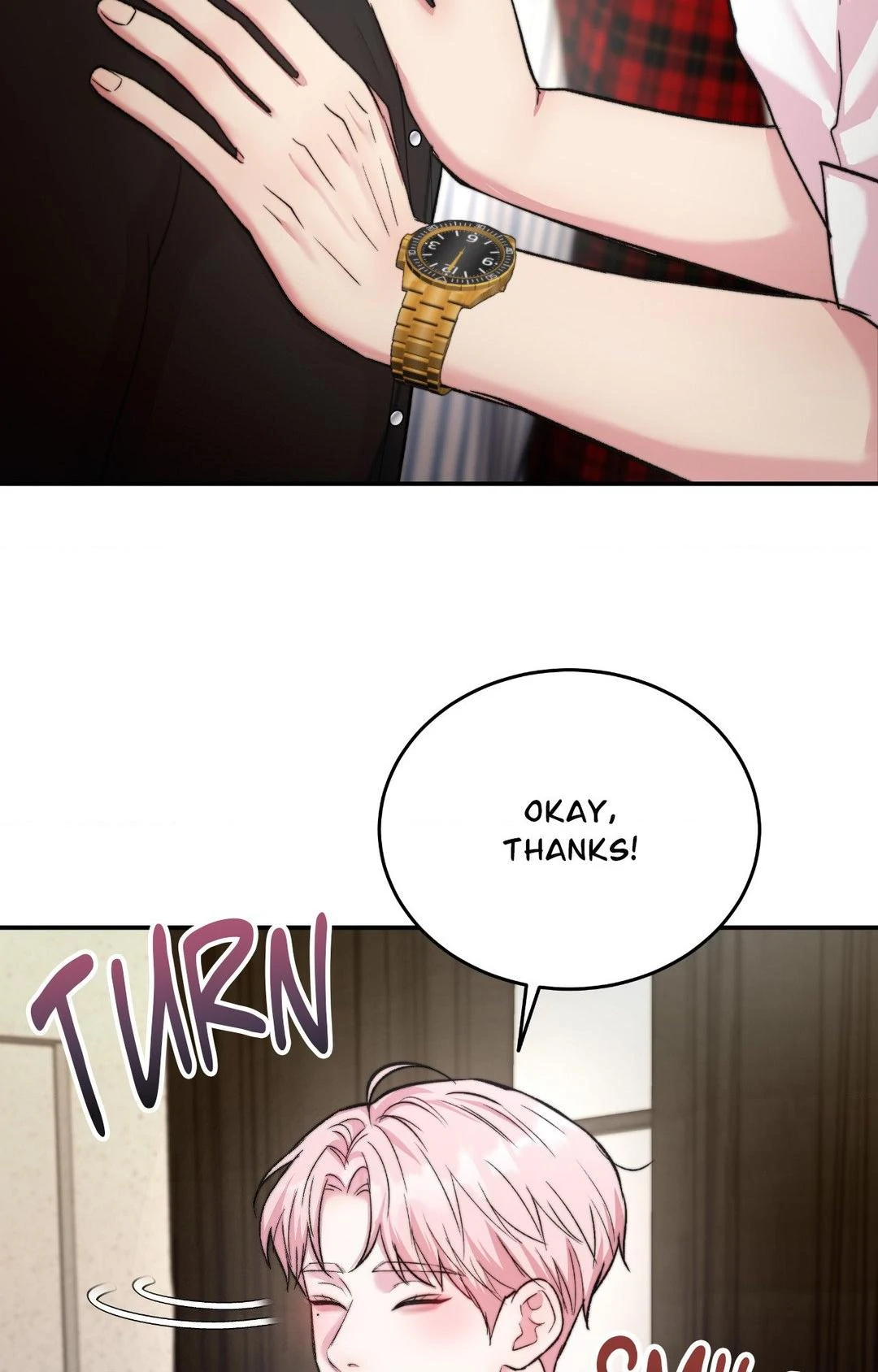 LOVE REMEDY Chapter 21 - Page 51 in English