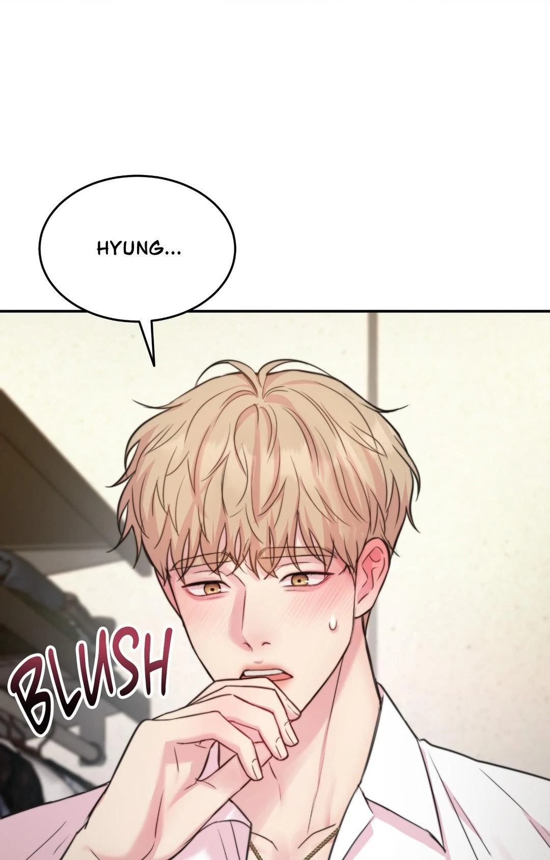 LOVE REMEDY Chapter 21 - Page 64 in English