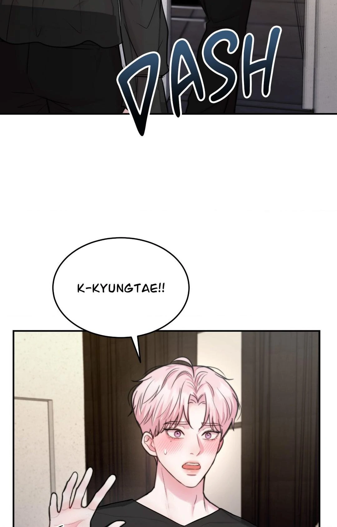 LOVE REMEDY Chapter 21 - Page 69 in English