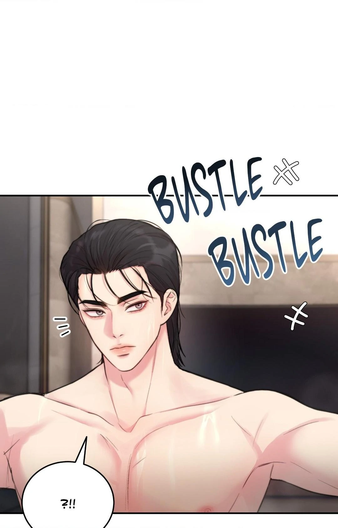 LOVE REMEDY Chapter 21 - Page 7 in English