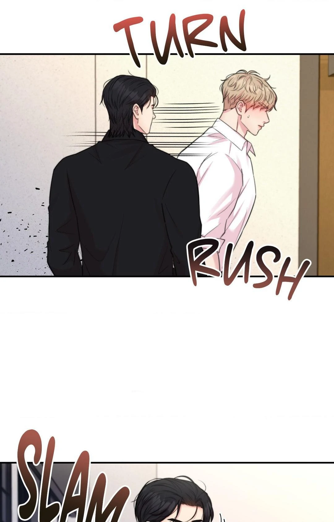 LOVE REMEDY Chapter 21 - Page 74 in English