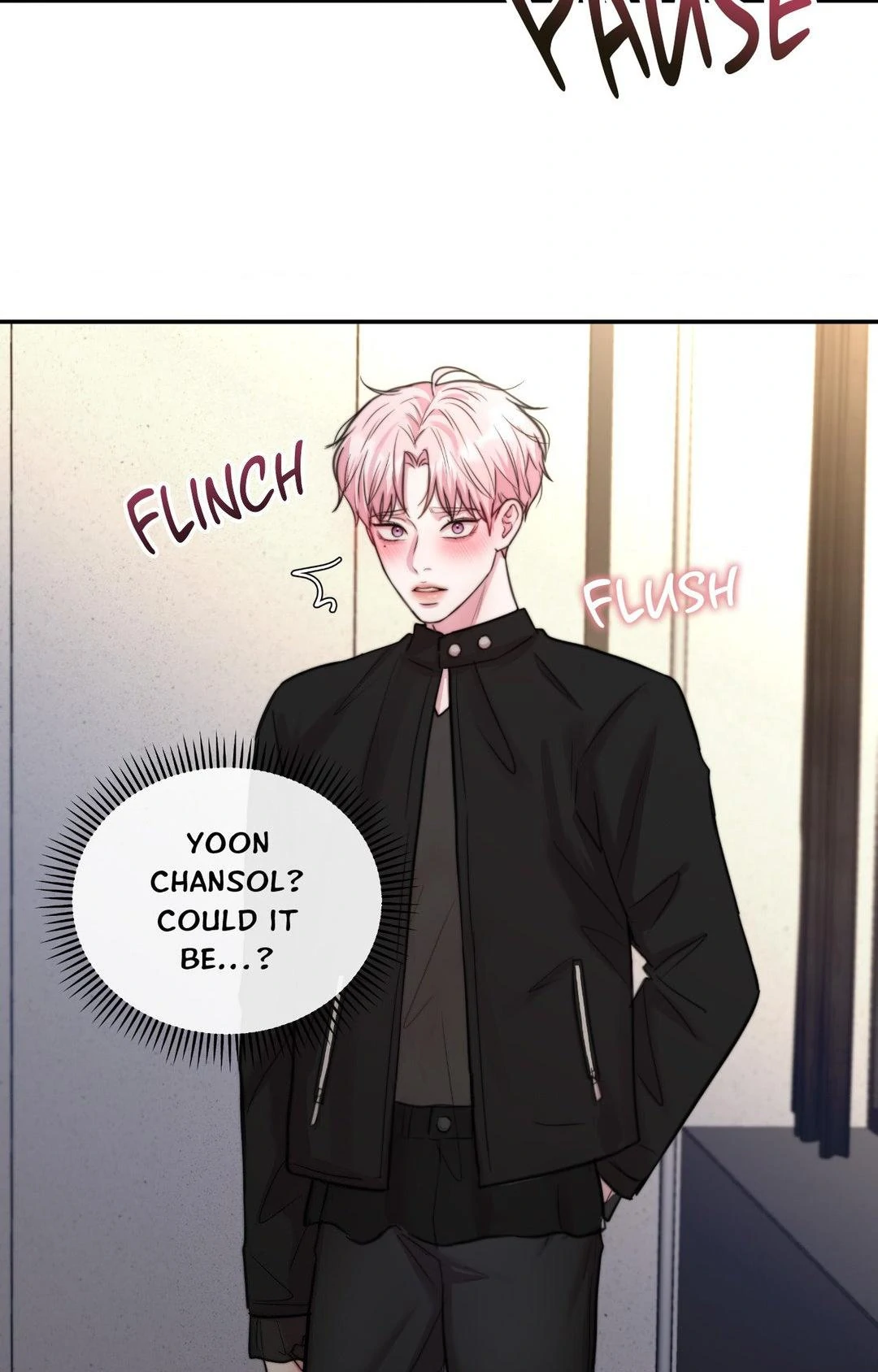 LOVE REMEDY Chapter 21 - Page 76 in English